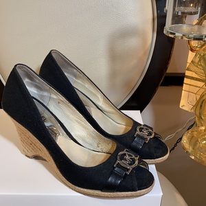 Michael Kors Shoes  used in good condition .
